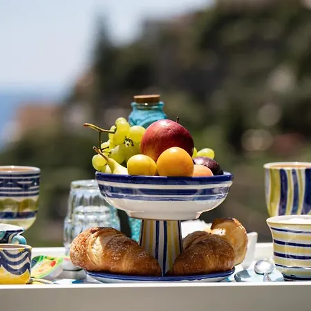 Dormidame Bed & Breakfast 2*