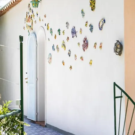 Dormidame Bed & Breakfast