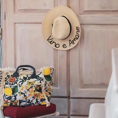 Dormidame Positano