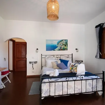Dormidame Bed & Breakfast