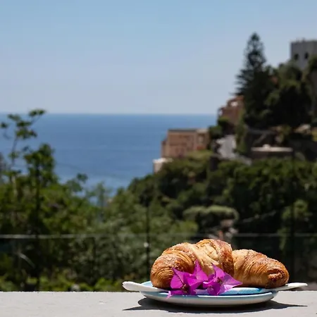 Dormidame' לינה וארוחת בוקר