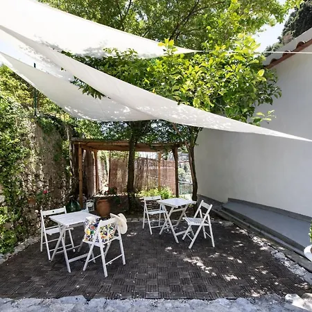 Dormidame Positano