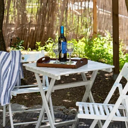 Dormidame' לינה וארוחת בוקר