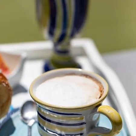 Bed and breakfast Dormidame' 2*