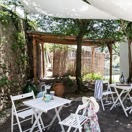 Bed & Breakfast Dormidame 2*
