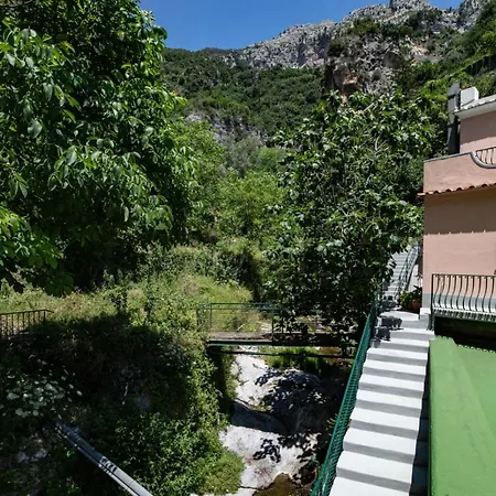 Dormidame Bed & Breakfast 2*