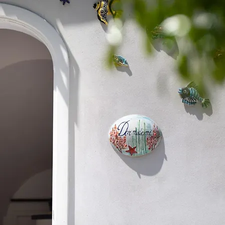 Dormidame Bed & Breakfast Positano