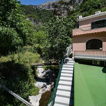 Dormidame Bed & Breakfast