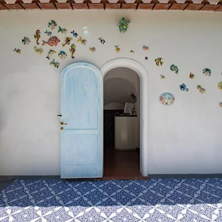 Dormidame 2* Positano