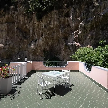 Dormidame 2* Positano
