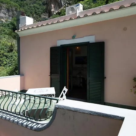 Dormidame Positano