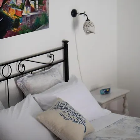Dormidame Bed & Breakfast Positano