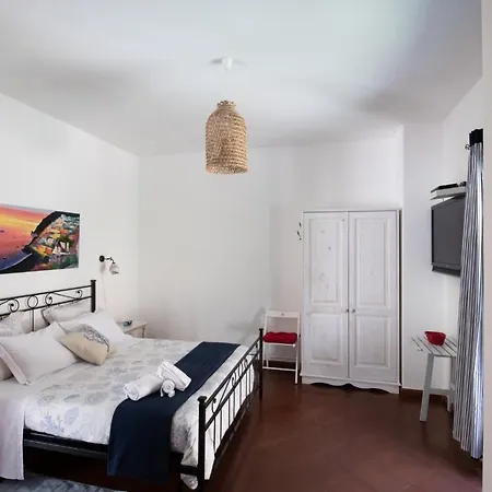 Bed & Breakfast Dormidame