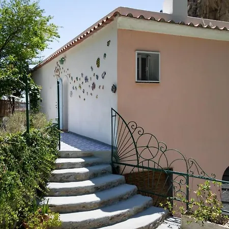 Dormidame Bed & Breakfast 2*