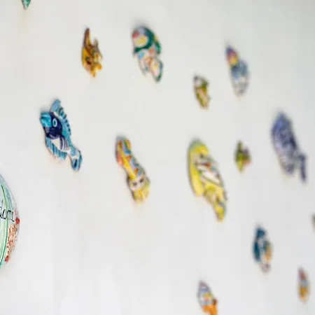 לינה וארוחת בוקר Dormidame'