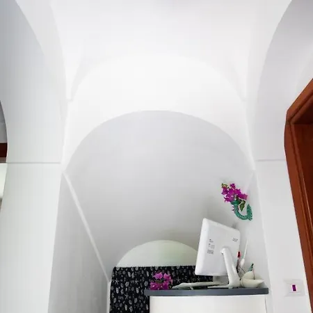 Dormidame 2* Positano