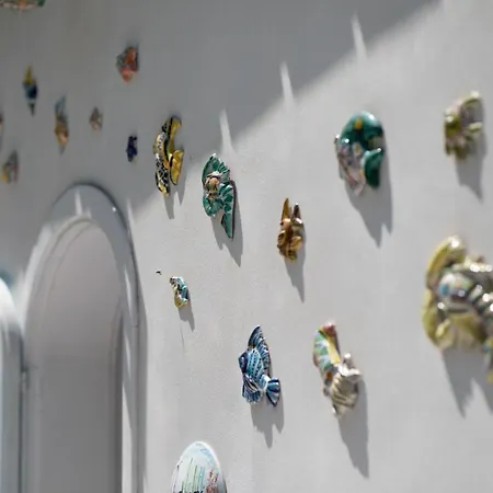 Dormidame 2* Positano
