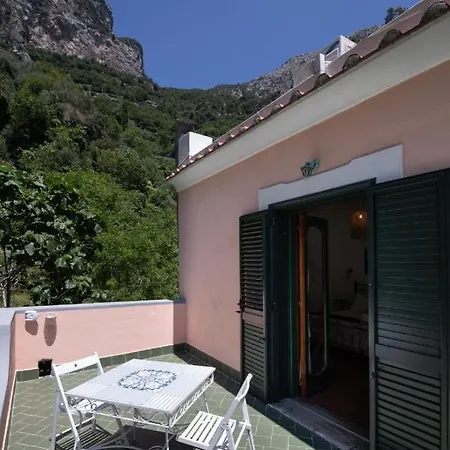 Dormidame 2* Positano