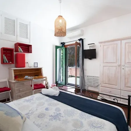 Dormidame 2* Positano