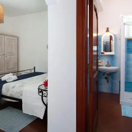 לינה וארוחת בוקר Dormidame'