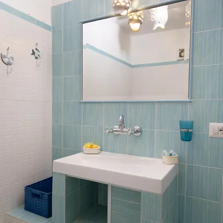 לינה וארוחת בוקר Dormidame' פוזיטנו