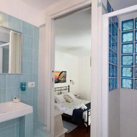 Dormidame' Bed and breakfast 2*