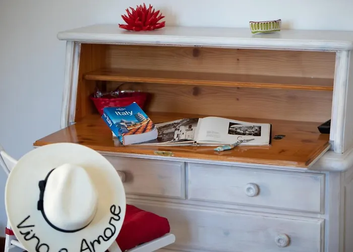 Dormidame' Bed & Breakfast 3*