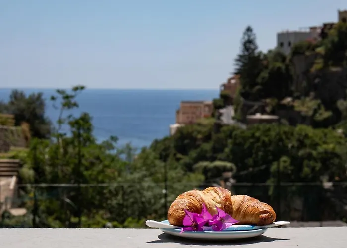 Dormidame' Bed & Breakfast