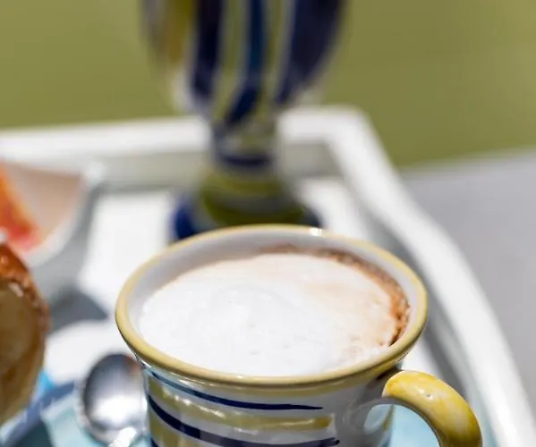 Bed & Breakfast Dormidame' 3*