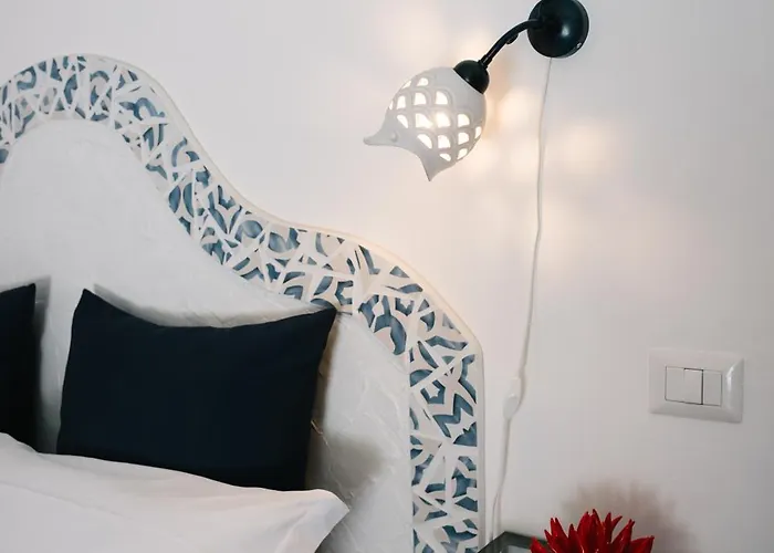 Dormidame' Bed & Breakfast 3*