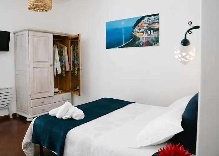 Dormidame' Bed & Breakfast 3*