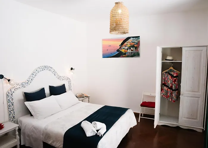 Dormidame' 3* Positano