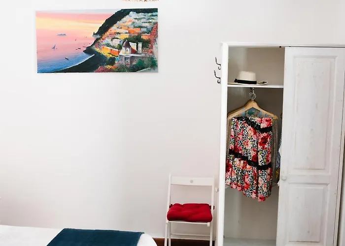 Dormidame' Bed & Breakfast