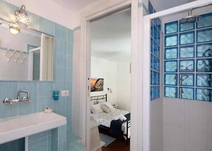 Dormidame' Bed & Breakfast 3*