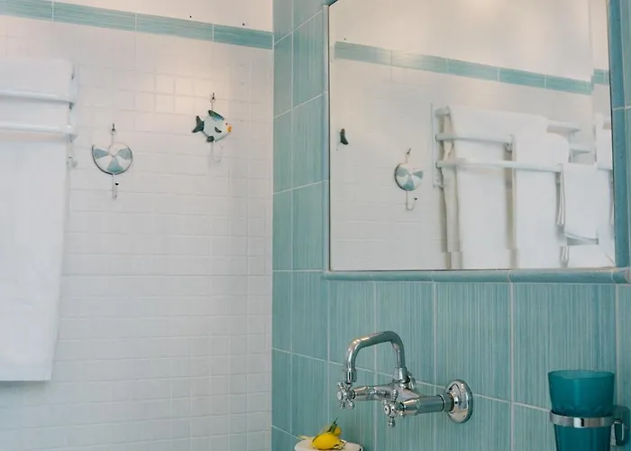 Bed & Breakfast Dormidame' 3*