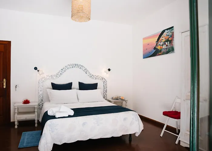 Dormidame' Bed & Breakfast Positano