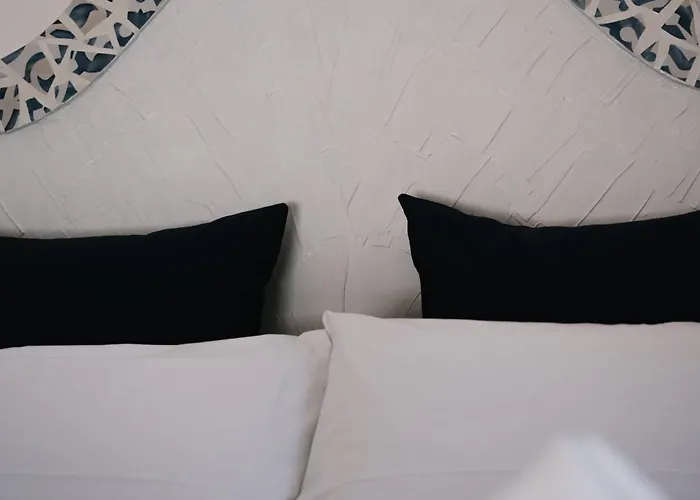 Bed & Breakfast Dormidame' Positano