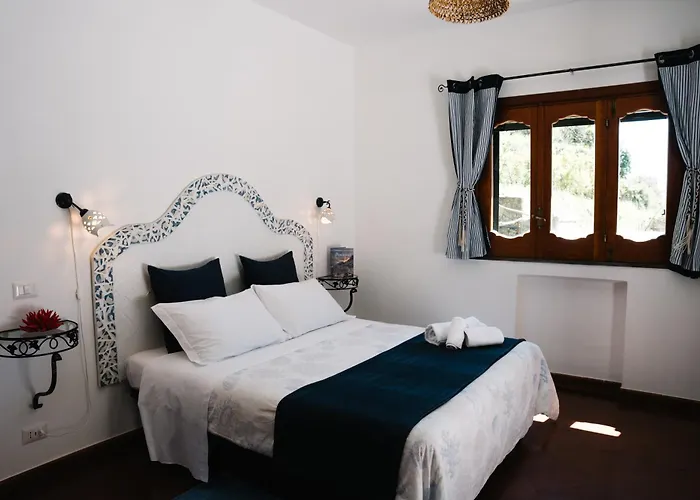 Dormidame' 3* Positano