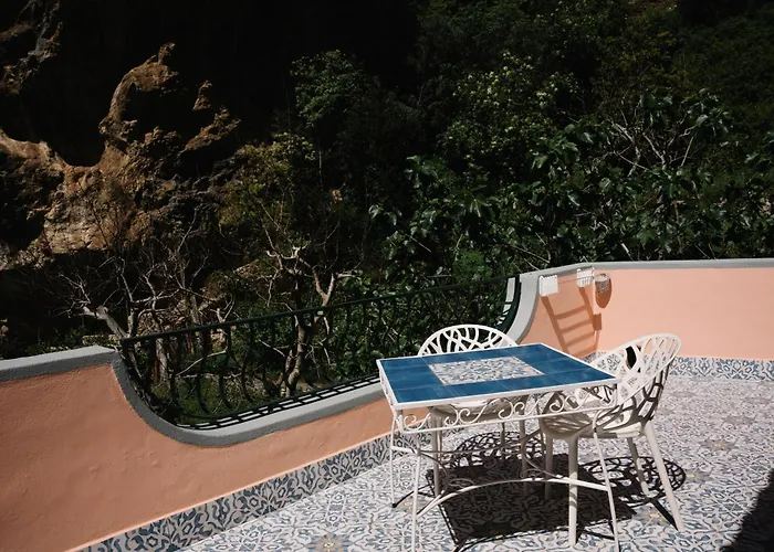 Dormidame' Bed & Breakfast 3*